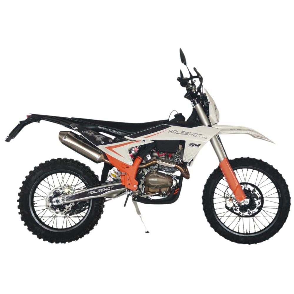 Мотоцикл Regulmoto Holeshot PRO 300 — фото 4