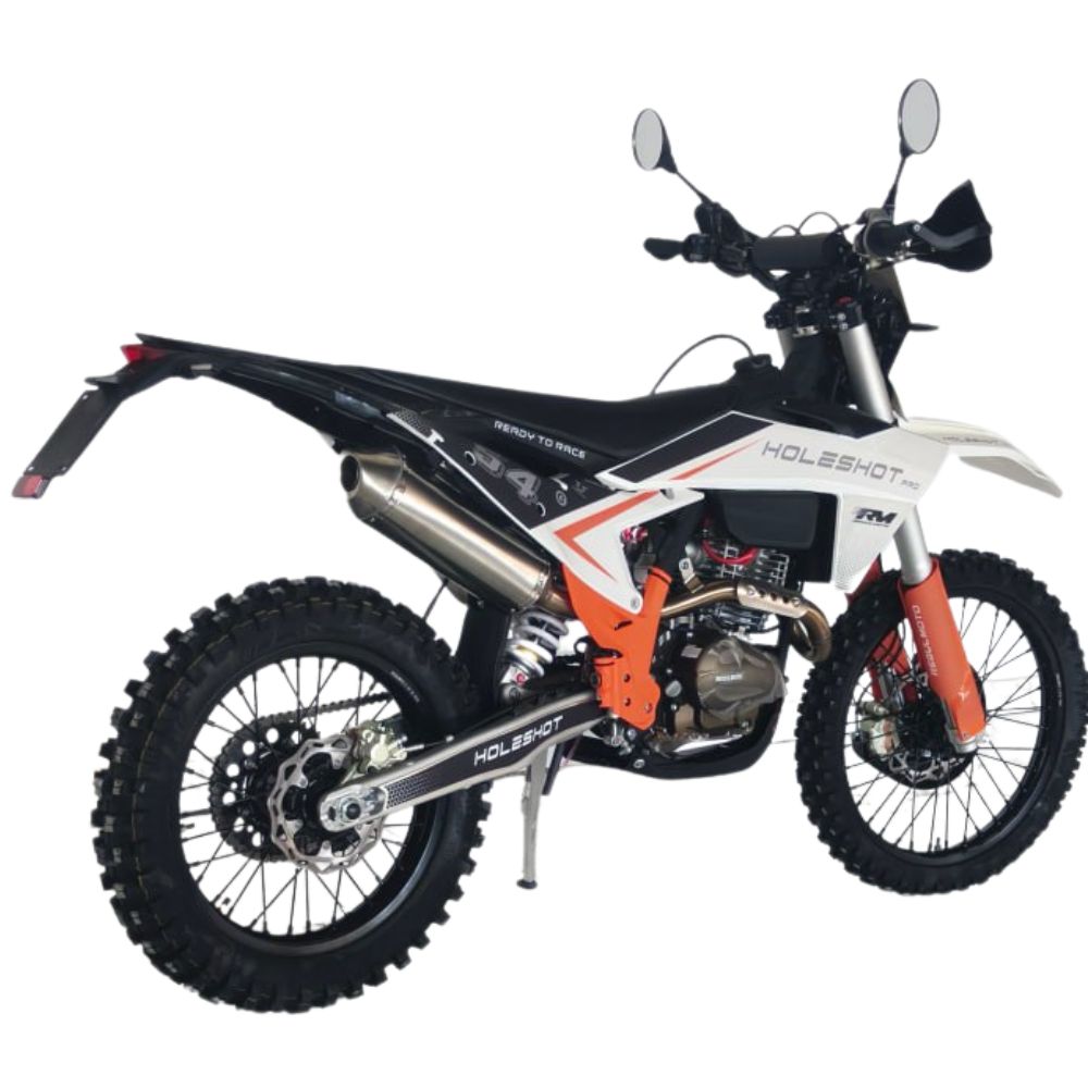 Мотоцикл Regulmoto Holeshot PRO 300 — фото 3