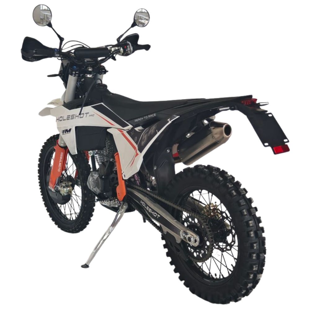 Мотоцикл Regulmoto Holeshot PRO 300 — фото 5