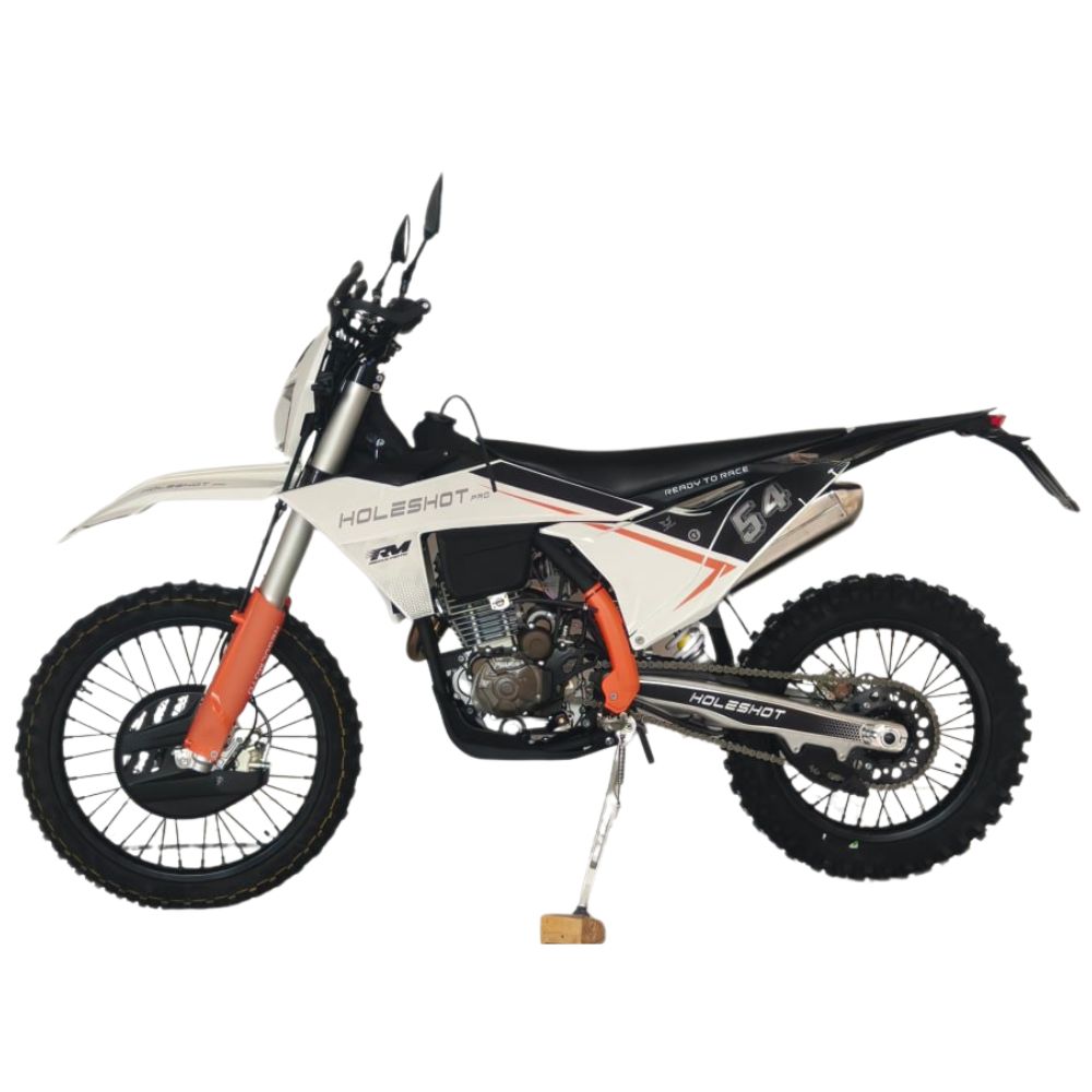 Мотоцикл Regulmoto Holeshot PRO 300 — фото 6