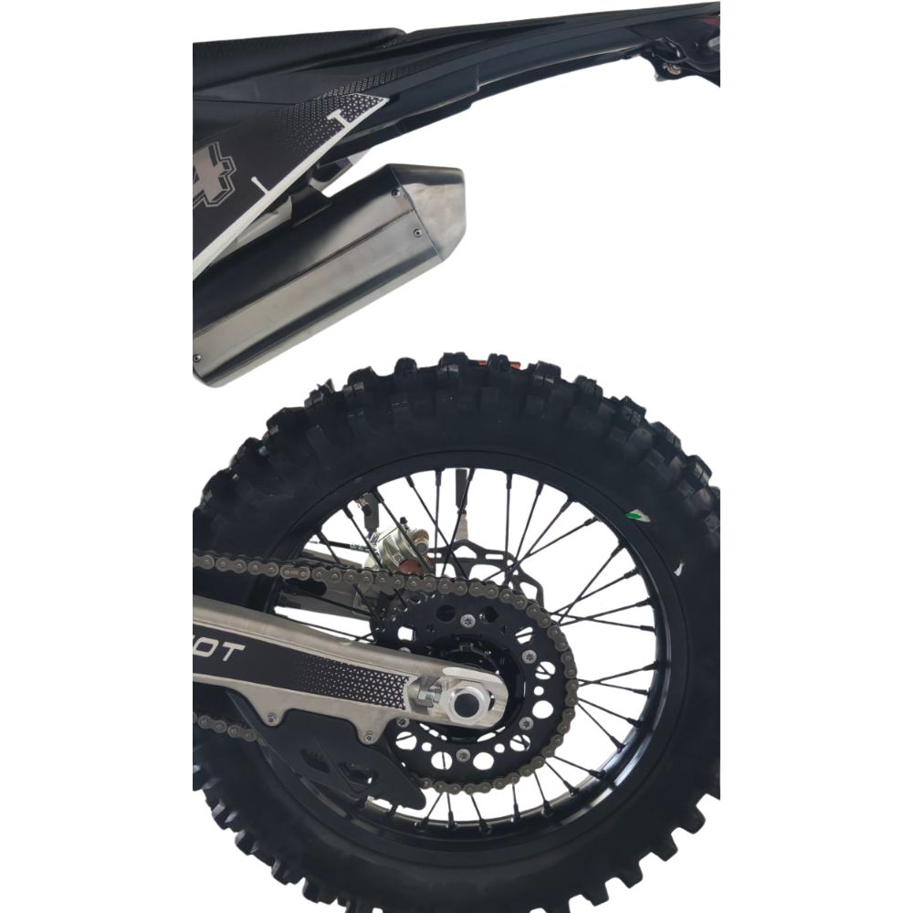  Holeshot PRO 300