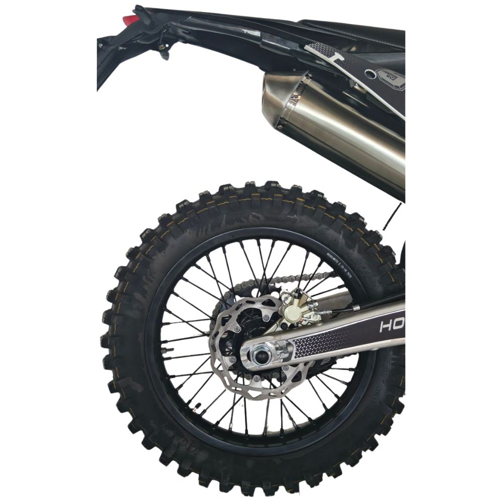  Holeshot PRO 300