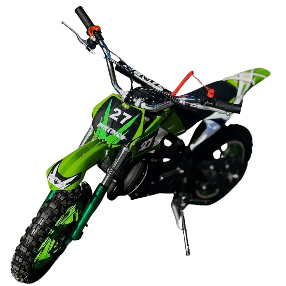 Питбайк детский Storm XT-50 version Sport — фото 3