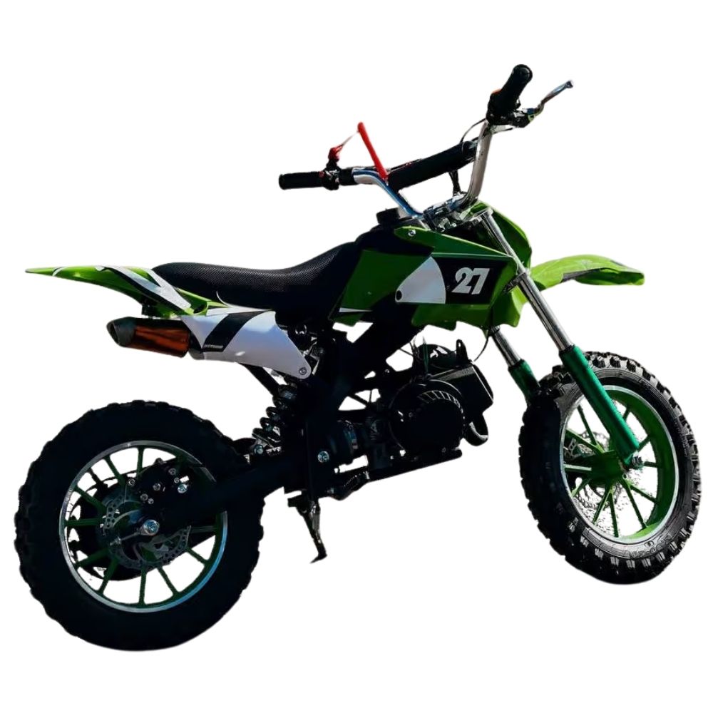 Питбайк детский Storm XT-50 version Sport — фото 2