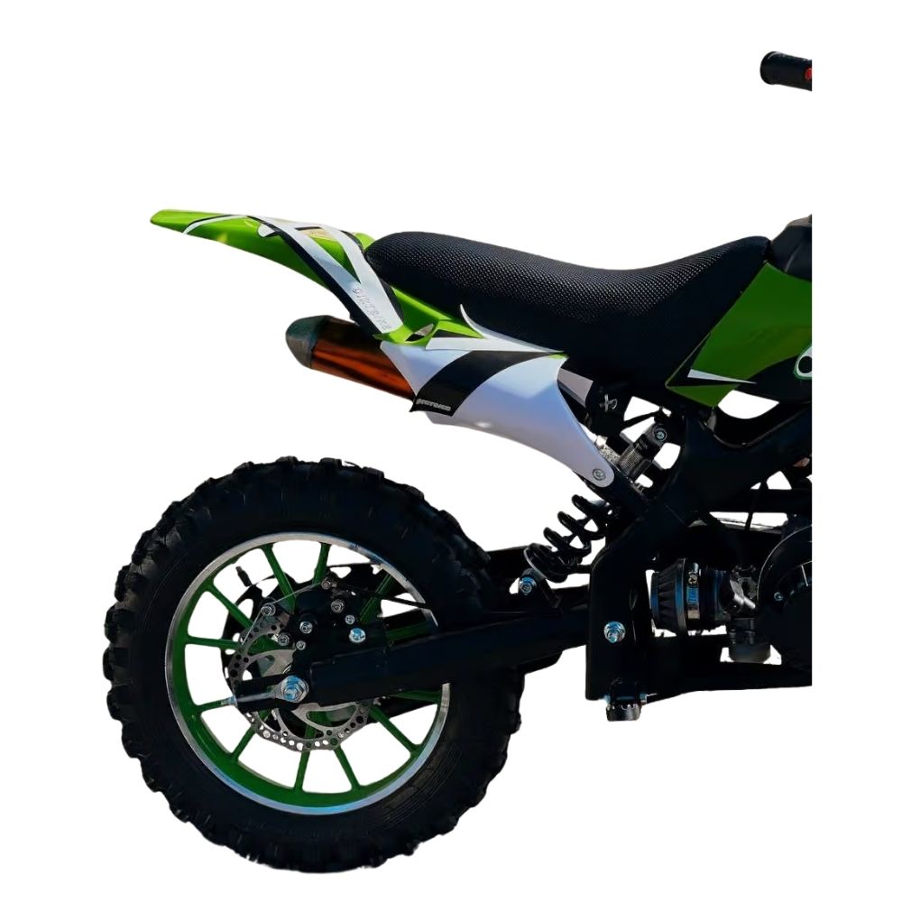 Питбайк детский Storm XT-50 version Sport — фото 4