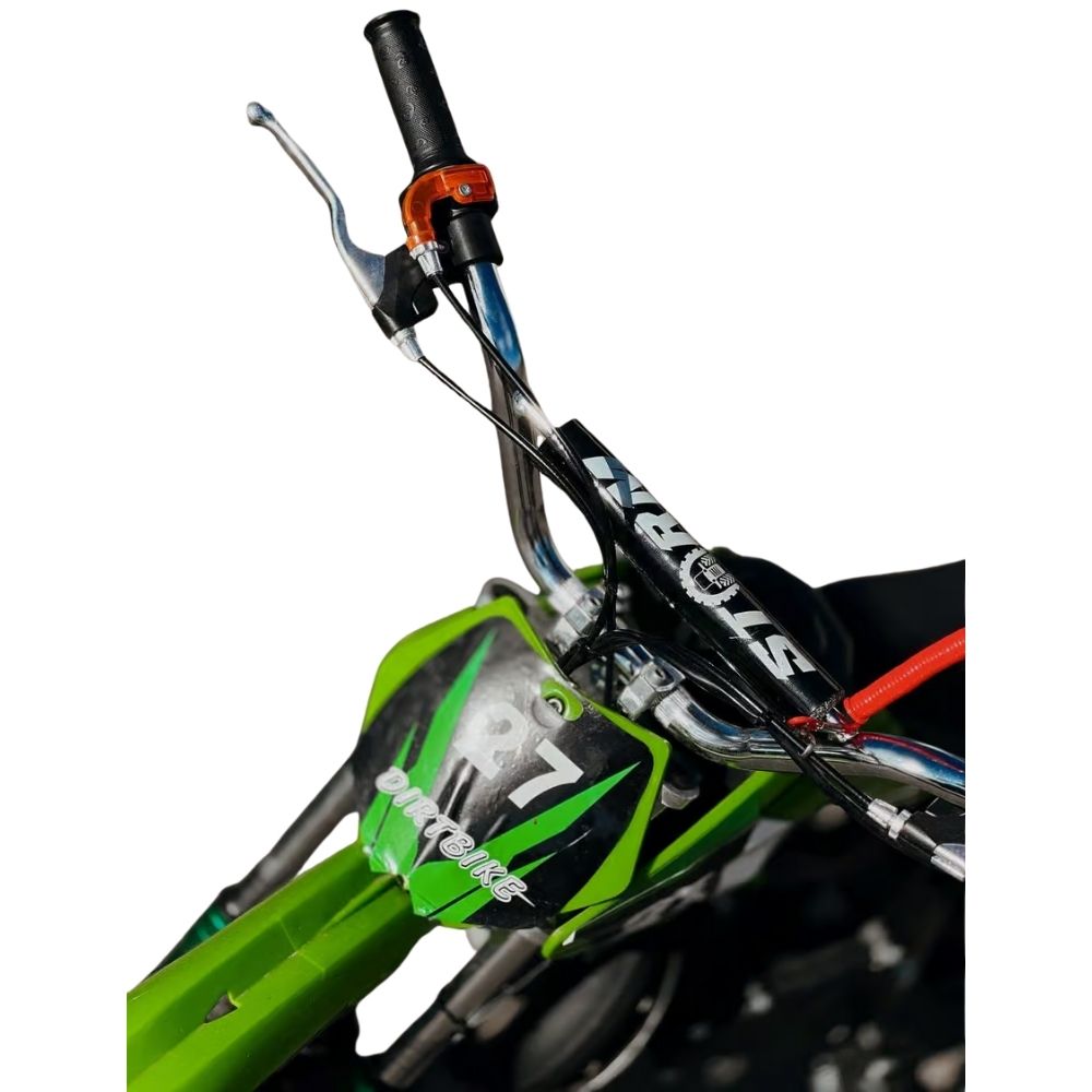 Питбайк детский Storm XT-50 version Sport — фото 5