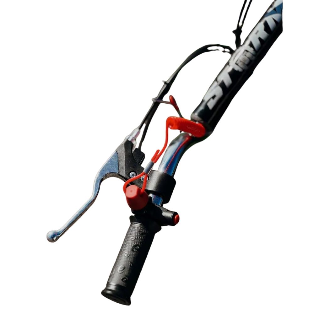 Питбайк детский Storm XT-50 version Sport — фото 6