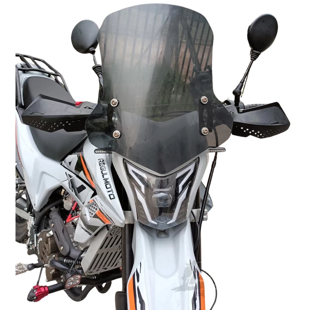Мотоцикл Regulmoto TE PRO NB300 — фото 3