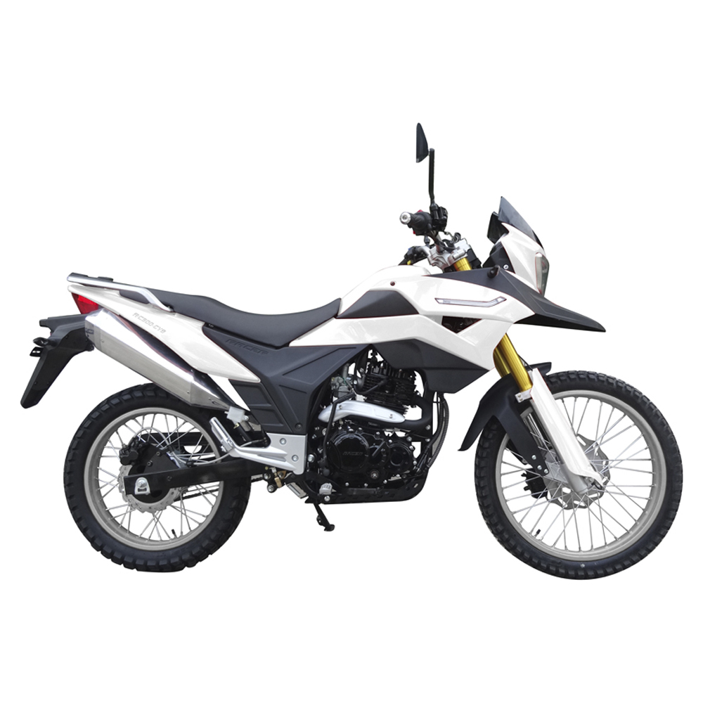 Мотоцикл RACER RC250-GY8A Ranger 250cc — фото 2