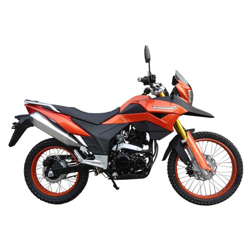 Мотоцикл Racer Ranger RC300-GY8 270cc — фото 2