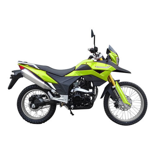Мотоцикл Racer Ranger RC300-GY8 270cc — фото 4