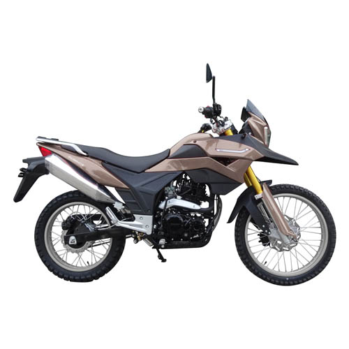 Мотоцикл Racer Ranger RC300-GY8 270cc — фото 5