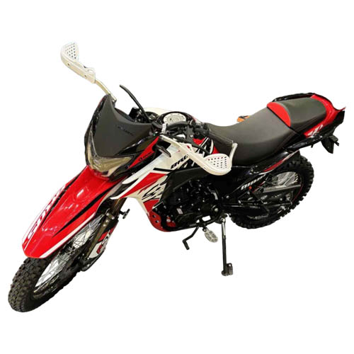 Мотоцикл RACER RC 300-GY8B BROS — фото 2