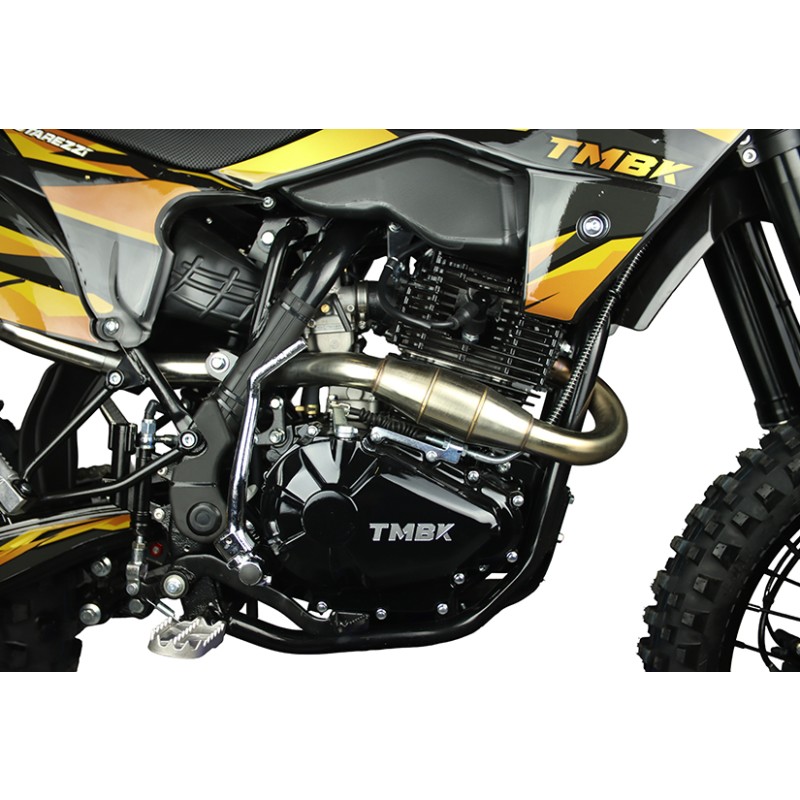 Мотоцикл TMBK ENVY 300 PRO — фото 5