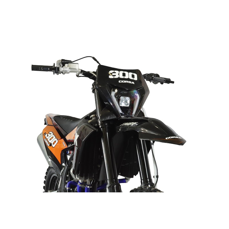  CORSA 300