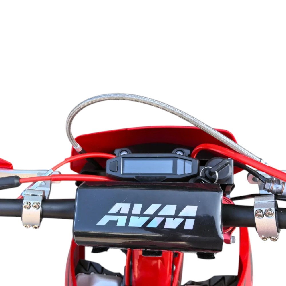  AVM CRUS YBS300