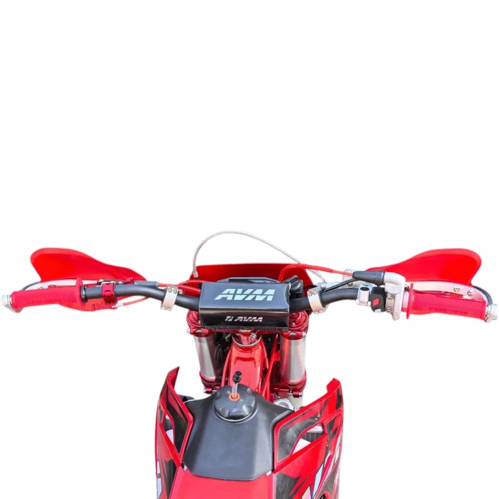  AVM CRUS YBS300
