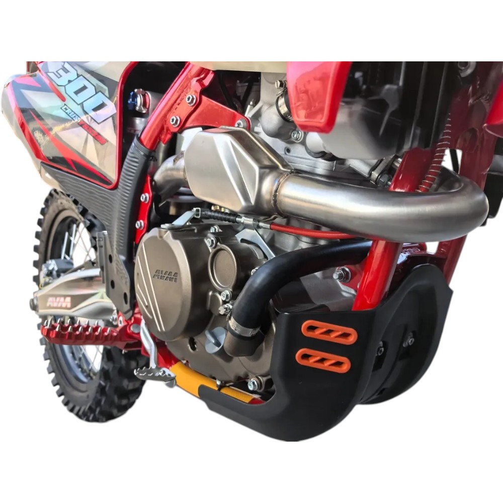  AVM CRUS YBS300