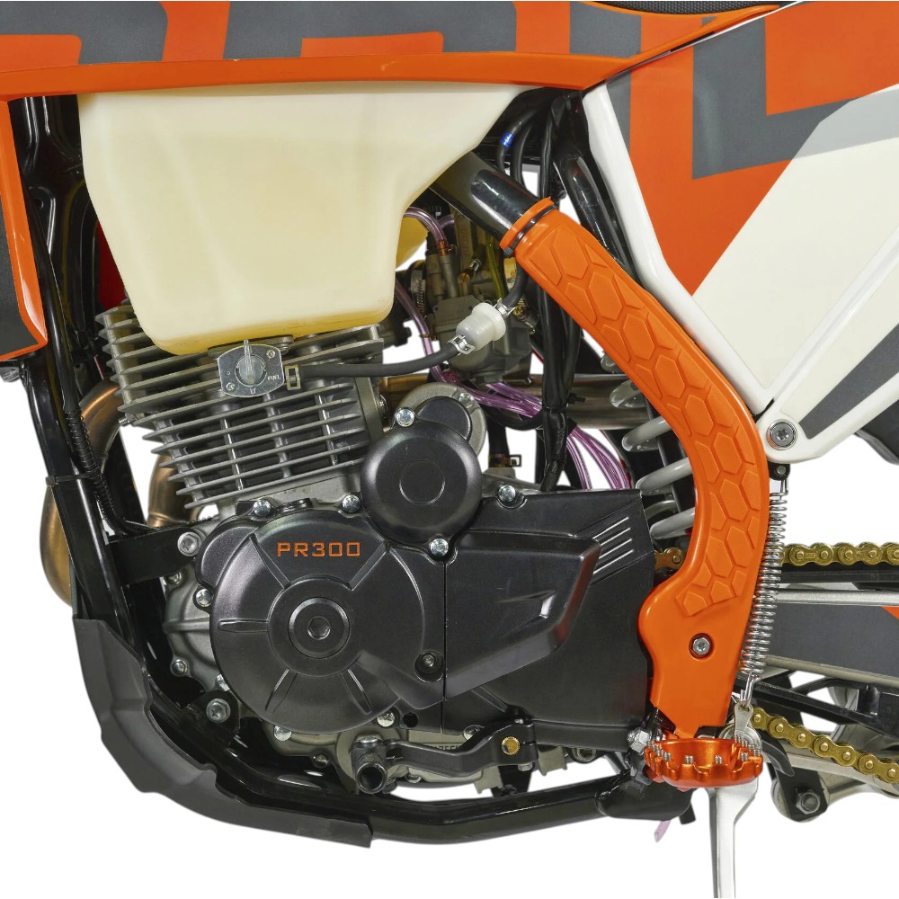  PRIDE PR300
