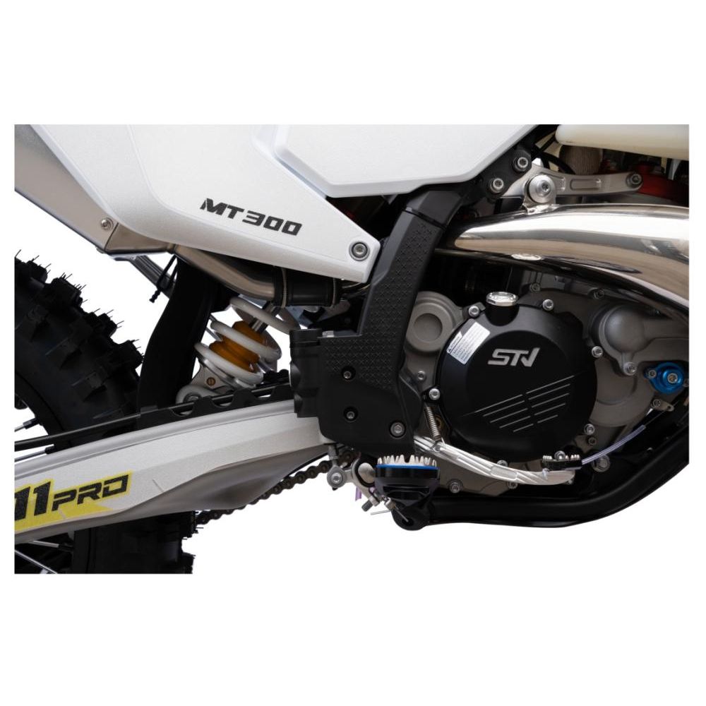  H11 300 2T PRO (без прогрессии)