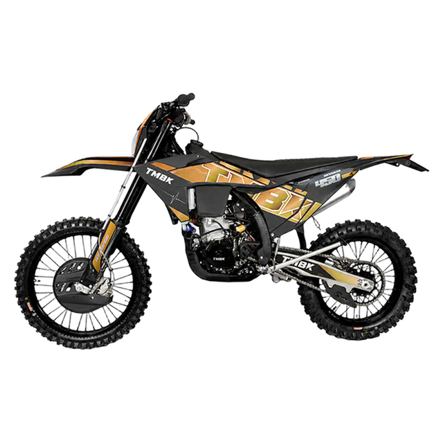  REVOLTA 450 EFI