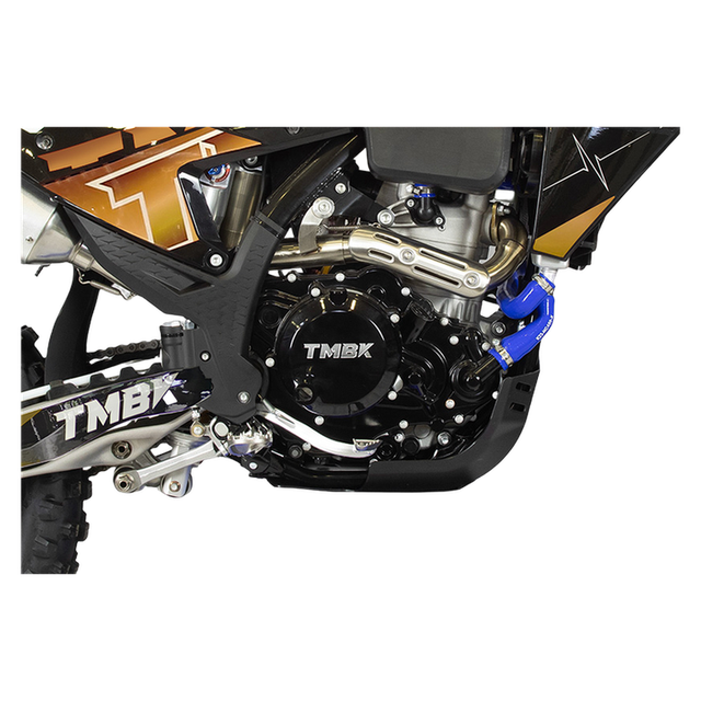  REVOLTA 450 EFI