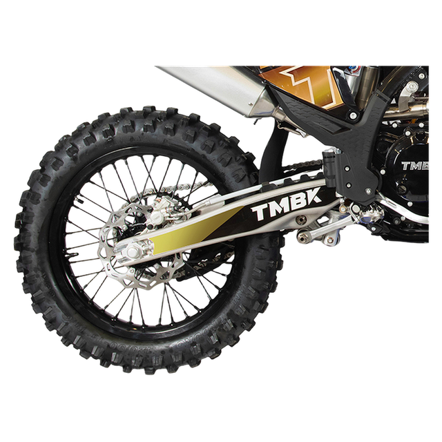  REVOLTA 450 EFI