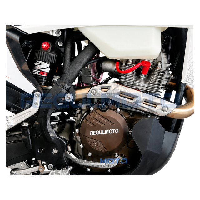  Holeshot Pro 350 с ПТС