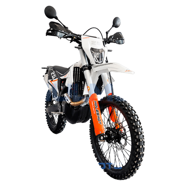 Мотоцикл Regulmoto Holeshot Pro 350 с ПТС — фото 3