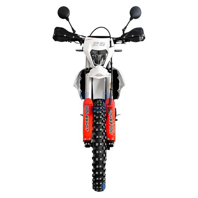 Мотоцикл Regulmoto Holeshot Pro 350 с ПТС — фото 4