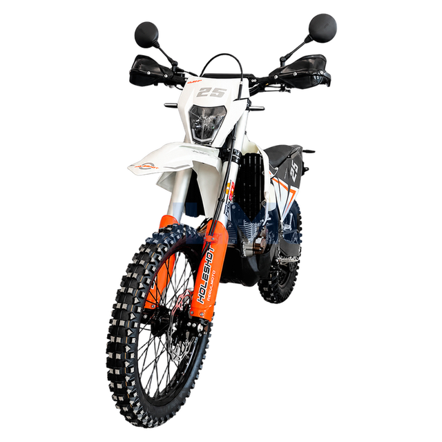 Мотоцикл Regulmoto Holeshot Pro 350 с ПТС — фото 5