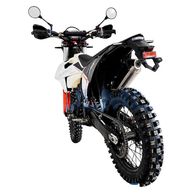 Мотоцикл Regulmoto Holeshot Pro 350 с ПТС — фото 6