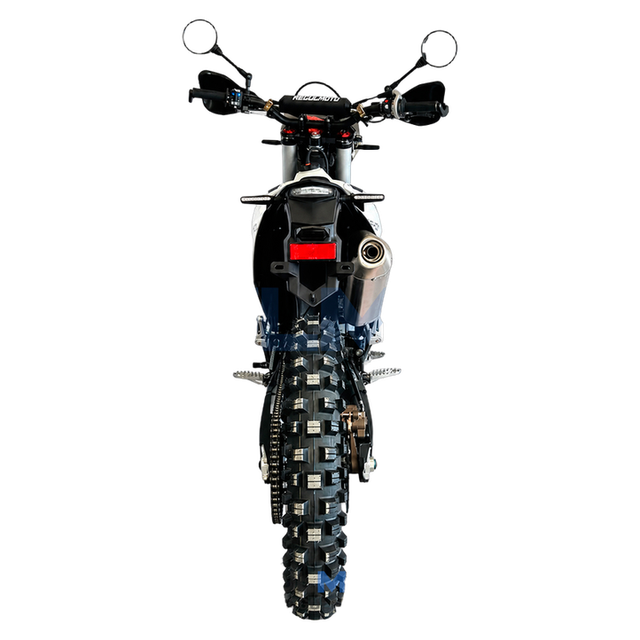  Holeshot Pro 350 с ПТС