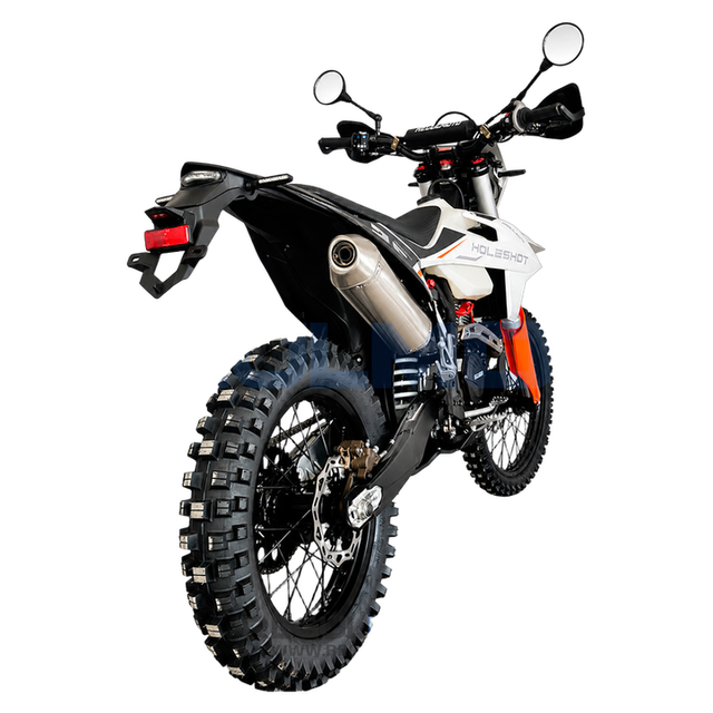  Holeshot Pro 350 с ПТС