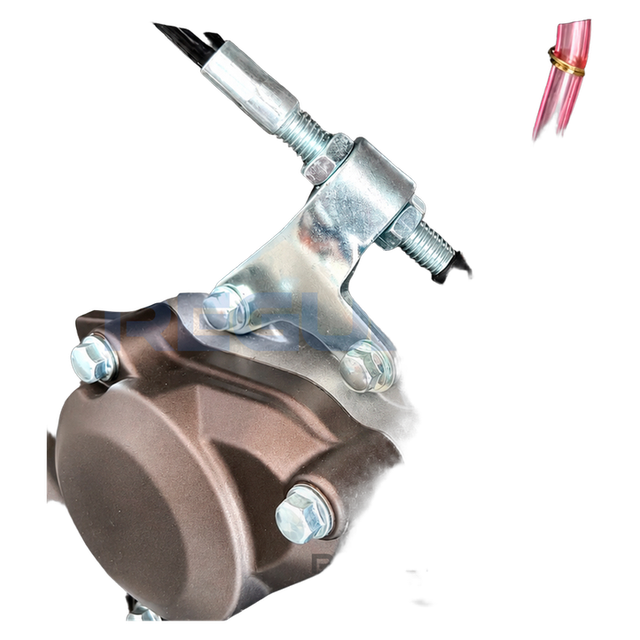  Holeshot Pro 350 с ПТС