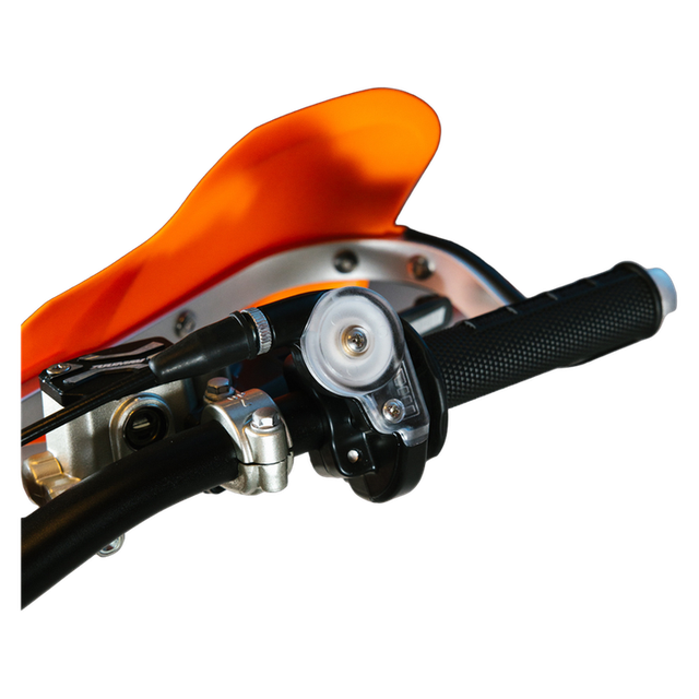  K9 (YBS-300) Orange