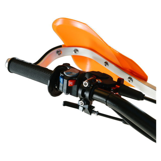  K9 (YBS-300) Orange