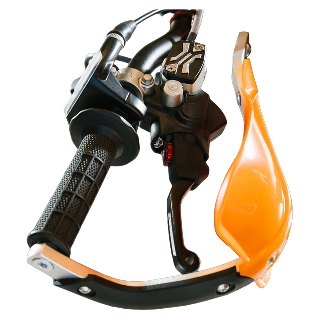  K9 (YBS-300) Orange