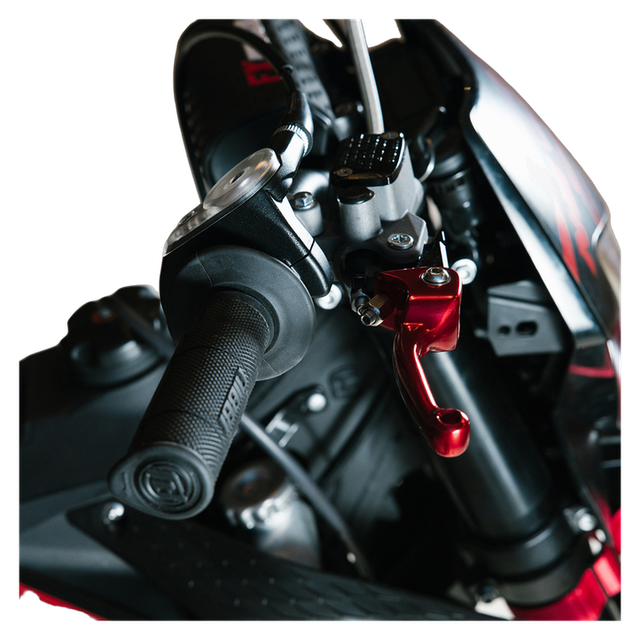 Мотоцикл эндуро кроссовый FXmoto K9R (NB300) 300 CC 21/18 Красный — фото 3