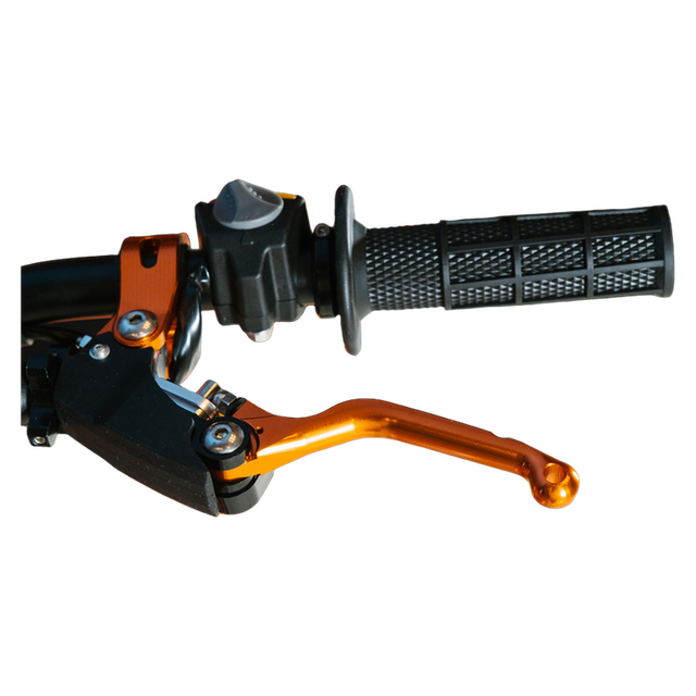 K10 (YBS-300) 300 CC 21/18 Оранжевый