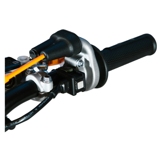  K10 (YBS-300) 300 CC 21/18 Оранжевый