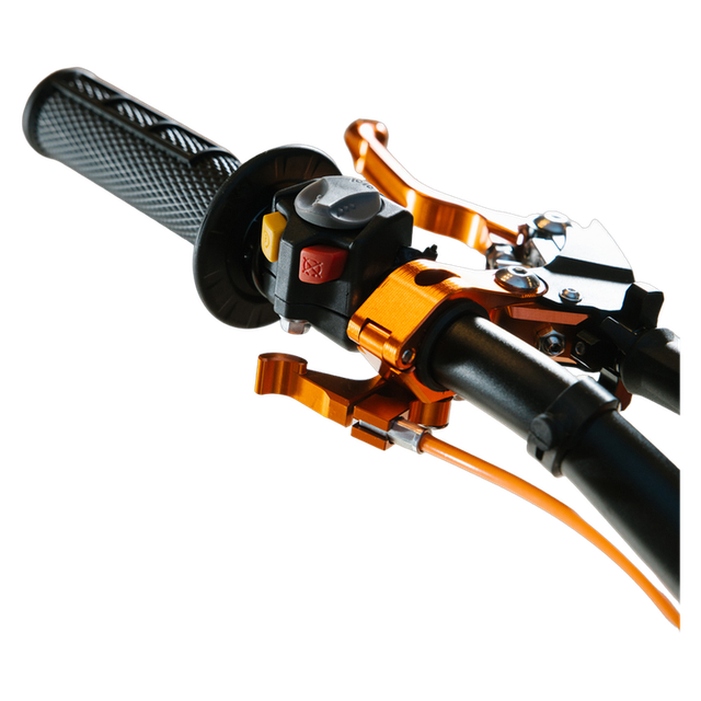  K10 (YBS-300) 300 CC 21/18 Оранжевый