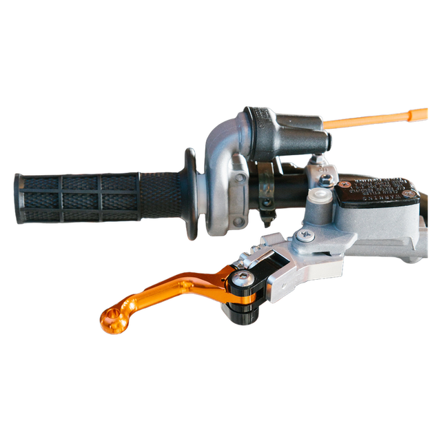  K10 (YBS-300) 300 CC 21/18 Оранжевый