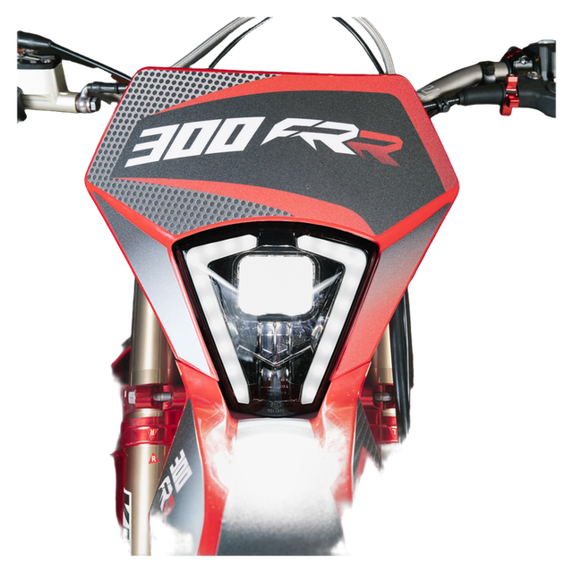  300 FRR K10 (YB300H)
