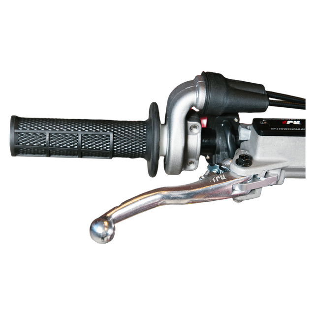  SAMURAI SS K10 NC300 EFI (Инжектор) Red