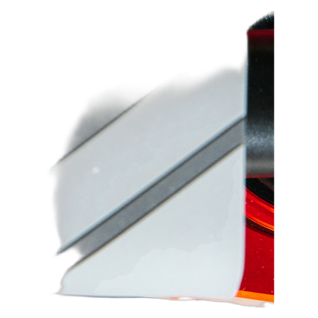  SAMURAI SS K10 NC300 EFI (Инжектор) Red