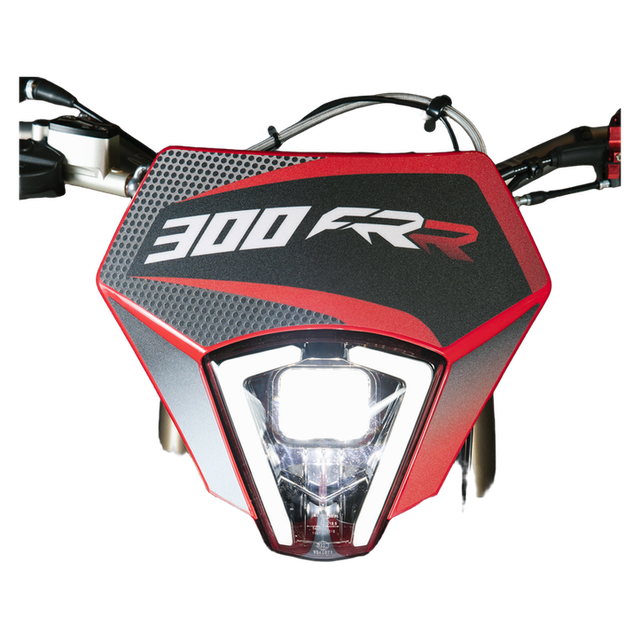  300 FRR K10 (NB300)