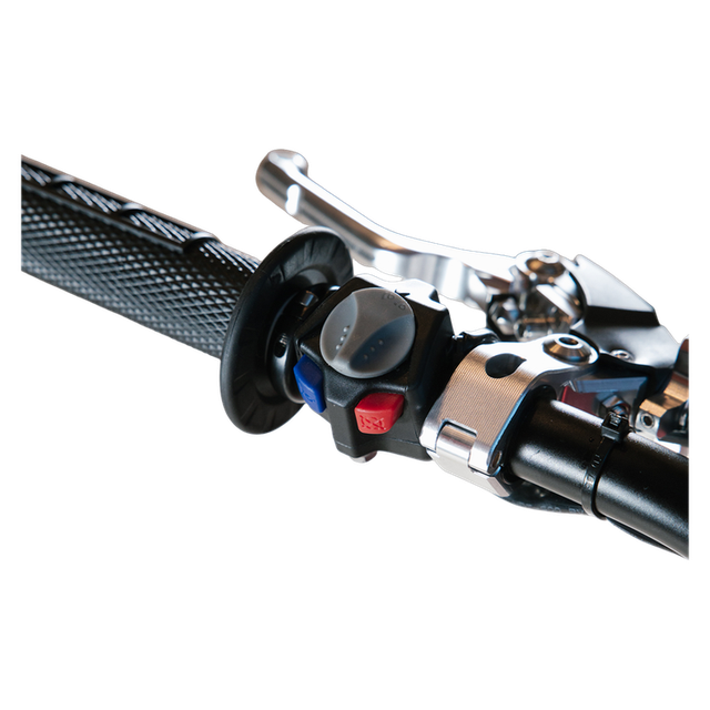  SAMURAI K10 NC300 EFI LITE (Инжектор) Red