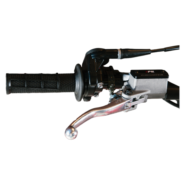  SAMURAI K10 NC300 EFI LITE (Инжектор) Red