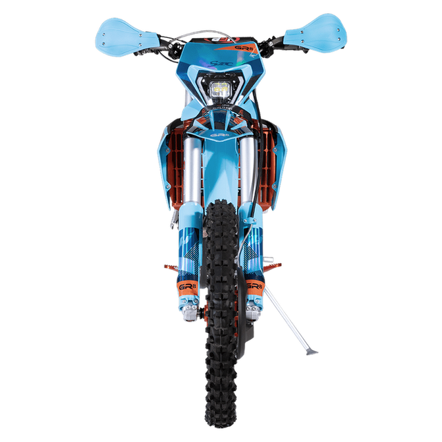  F250L (4T NX250) Enduro Pro